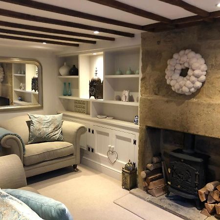 Cottage In The Heart Of Montacute Экстерьер фото